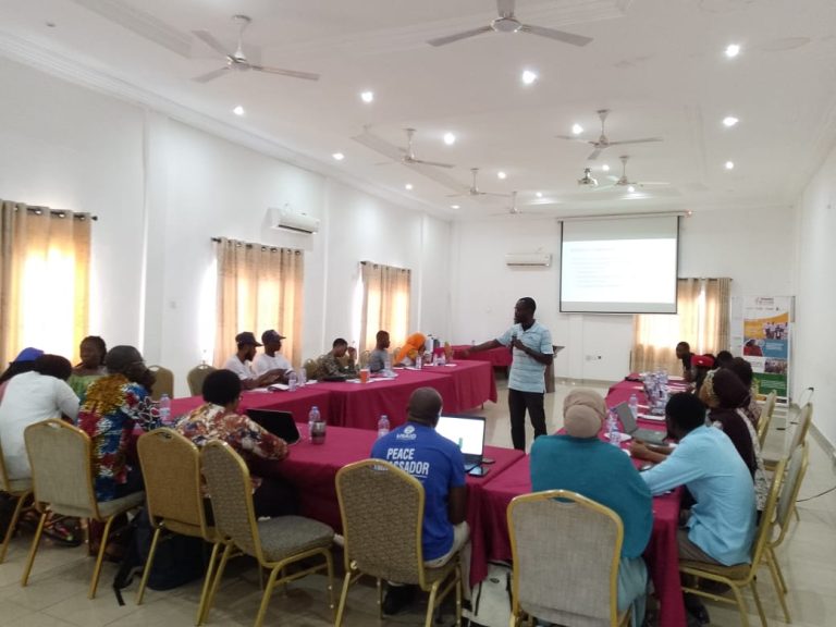 Norsaac invests GHc2.3 million in youth development initiatives