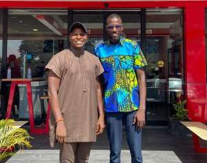 The Rise Collectives partners Centre for Contemporary Pan-Africanism to Boost 200 SMEs in West Africa